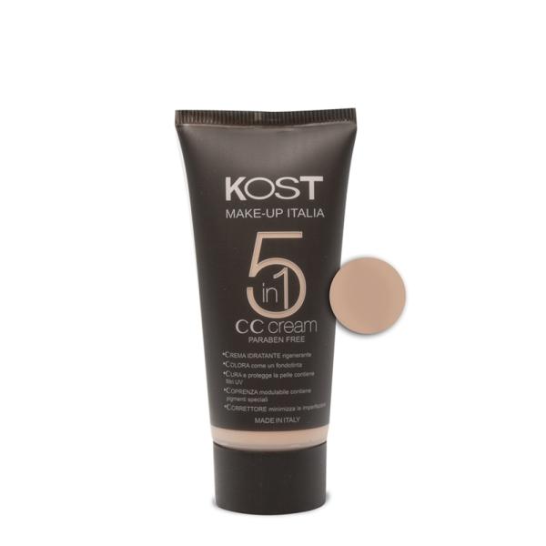 5 in 1 CC Cream