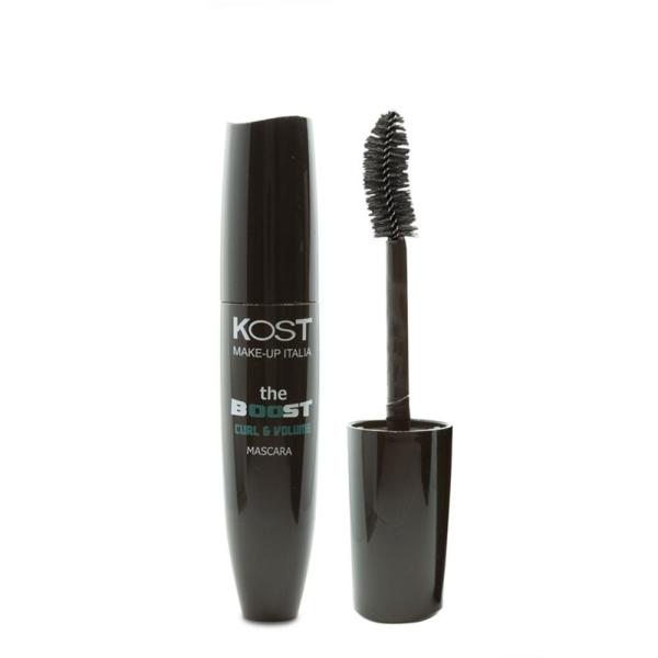 The Boost Curl & Volume Mascara