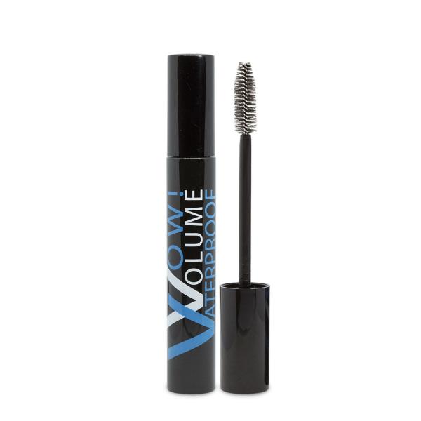 Wow Mascara Volume Waterproof