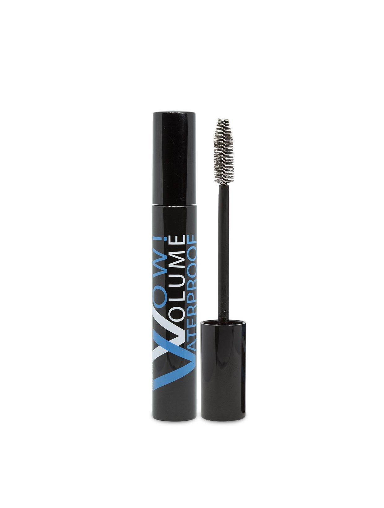 Wow Mascara Volume Waterproof